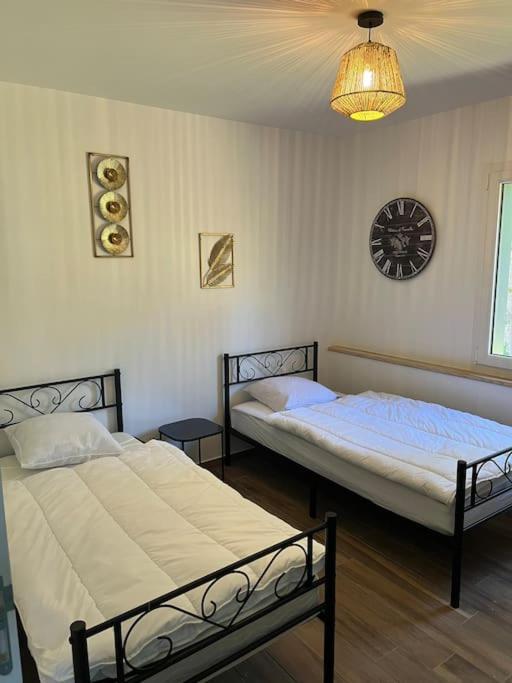 Le Nid Douillet Classe 2 Etoiles Ploubazlanec Ngoại thất bức ảnh