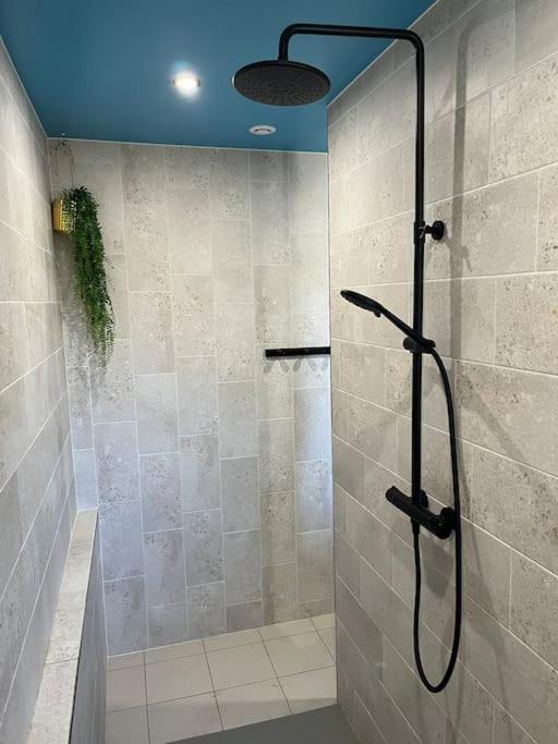 Le Nid Douillet Classe 2 Etoiles Ploubazlanec Ngoại thất bức ảnh